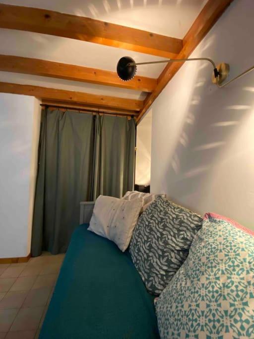 Duplex Arago Au Coeur De Sete, Comme Une Petite Maison Exterior foto